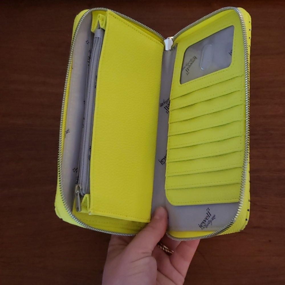 Wallet/clutch - Picture 2 of 6